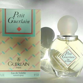 Petit Guerlain (1994) (Eau de Toilette) - Guerlain