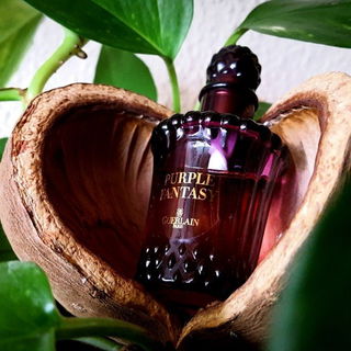 Purple Fantasy - Guerlain