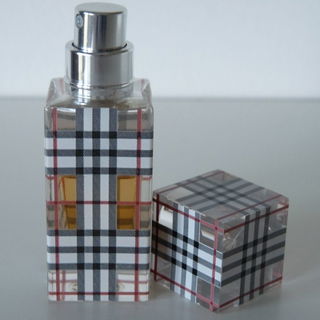 Brit for Women (Eau de Parfum) von Burberry
