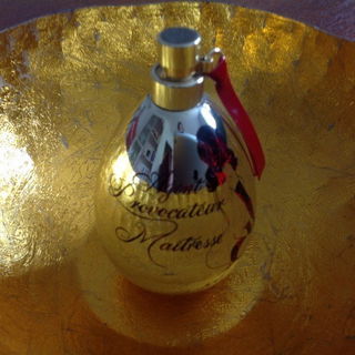 Maîtresse von Agent Provocateur