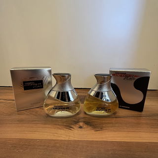 Détour Noir von Al Haramain