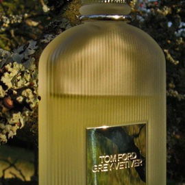 Grey Vetiver (Eau de Parfum) by Tom Ford