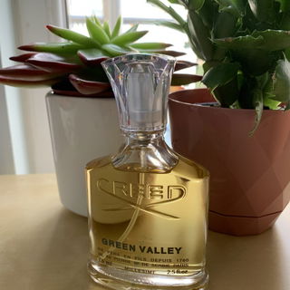 Green Valley von Creed
