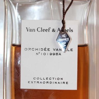 Orchidée Vanille von Van Cleef & Arpels