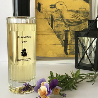 222 (2014) von Le Galion