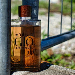 Acqua di Giò Absolu - Giorgio Armani
