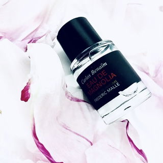 Eau de Magnolia - Editions de Parfums Frédéric Malle