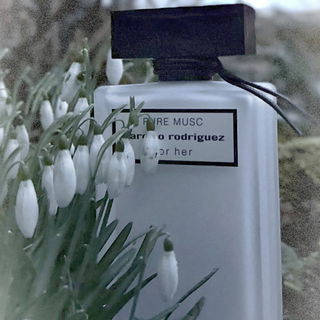 For Her Pure Musc (Eau de Parfum Absolue)