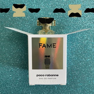 Fame (Eau de Parfum) - Rabanne