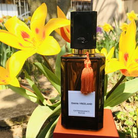 Extravagance Russe - Diana Vreeland