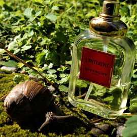 L'Interdit (2002) - Givenchy