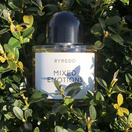 Mixed Emotions - Byredo