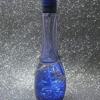 Blue Glow - Jennifer Lopez