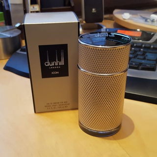 Icon by Dunhill