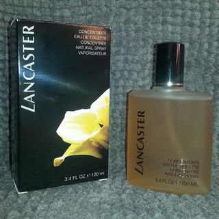 Lancaster (Eau de Toilette Concentrée) von Lancaster
