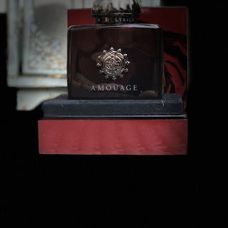 Lyric Woman (Eau de Parfum) von Amouage