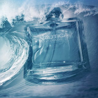 Voyage (Eau de Toilette) by Nautica