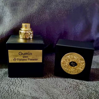 Gumìn von Tiziana Terenzi
