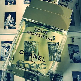 Pour Monsieur (Eau de Parfum) - Chanel
