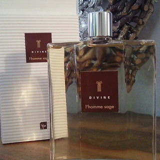 L'Homme Sage by Divine
