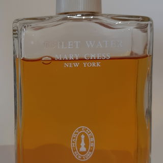 Heliotrope by Mary Chess