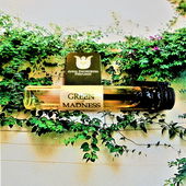 Wo's wächst (by Floyd)