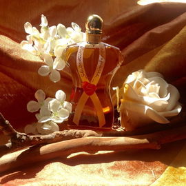 Shocking (Parfum) - Elsa Schiaparelli