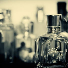 Arôme 3 - d'Orsay