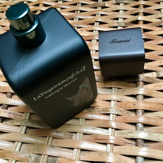 La Yuqawam Ambergris Showers von Rasasi