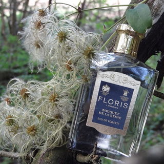 Bouquet de la Reine (Eau de Toilette) - Floris