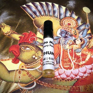 Thumri by Perito Moreno