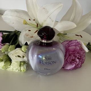 Pure Poison by Dior