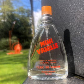 Mini Vanille - Ulric de Varens