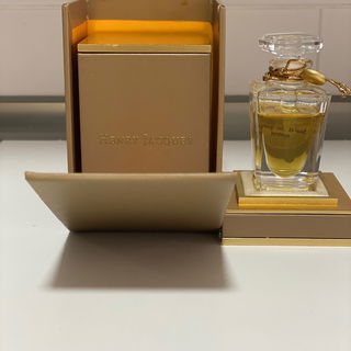 Soudain L'Hiver (Pure Perfume) - Henry Jacques