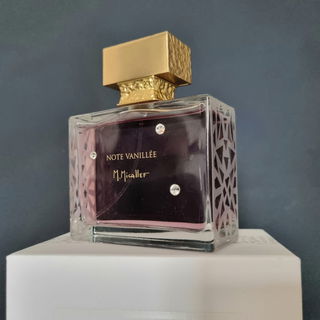 Note Vanillée (Eau de Parfum) von M. Micallef