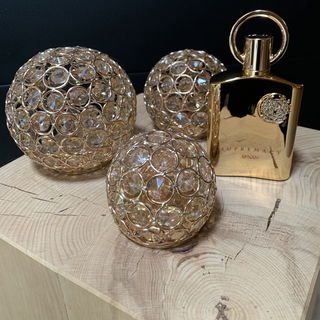 Supremacy (Gold) von Afnan Perfumes