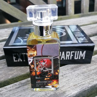 Amberlicious Cherry - The Dua Brand