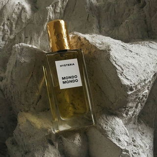 Hysteria (Eau de Parfum) by Mondo Mondo