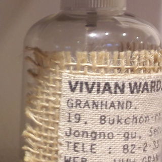 Vivian Ward von Granhand