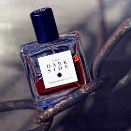 The Dark Side - Francesca Bianchi