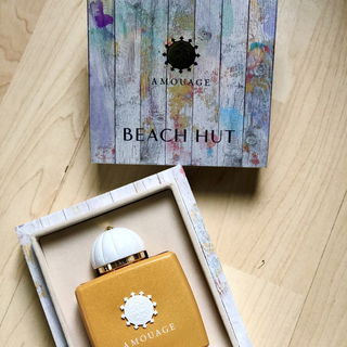 Beach Hut Woman von Amouage