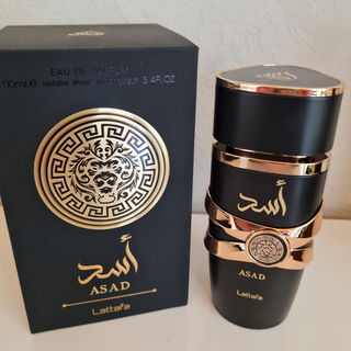 Asad / أسد by Lattafa