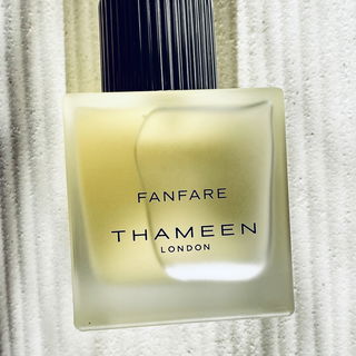 Fanfare von Thameen