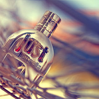 Just Cavalli Gold for Her - Roberto Cavalli