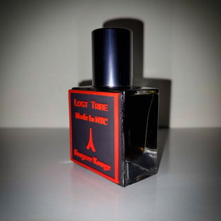 Fougère Rouge by Lost Tribe