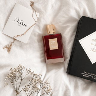 Rolling in Love von Kilian