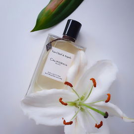 California Rêverie - Van Cleef & Arpels