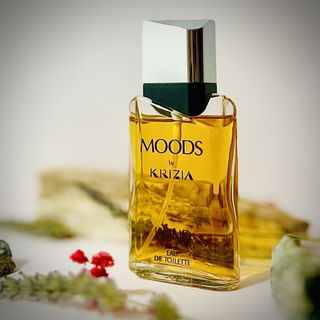 Moods by Krizia Uomo (Eau de Toilette) by Krizia