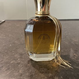 Panettone - Milano Fragranze