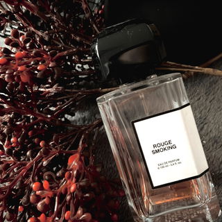 Rouge Smoking (Eau de Parfum) by bdk Parfums